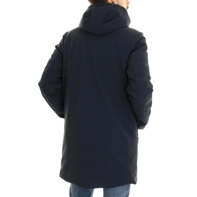 GIUBBOTTO WINTER ESKIMO RRD - Mad Fashion | img vers.650x/